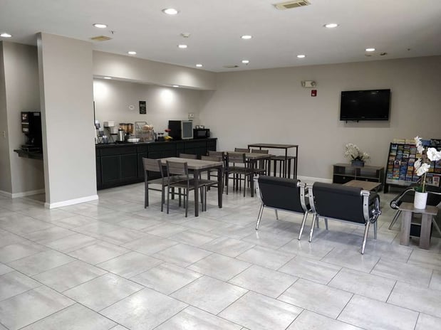 Images SureStay by Best Western Orange