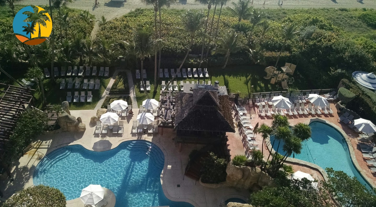 Miami beach vacation rentals deals