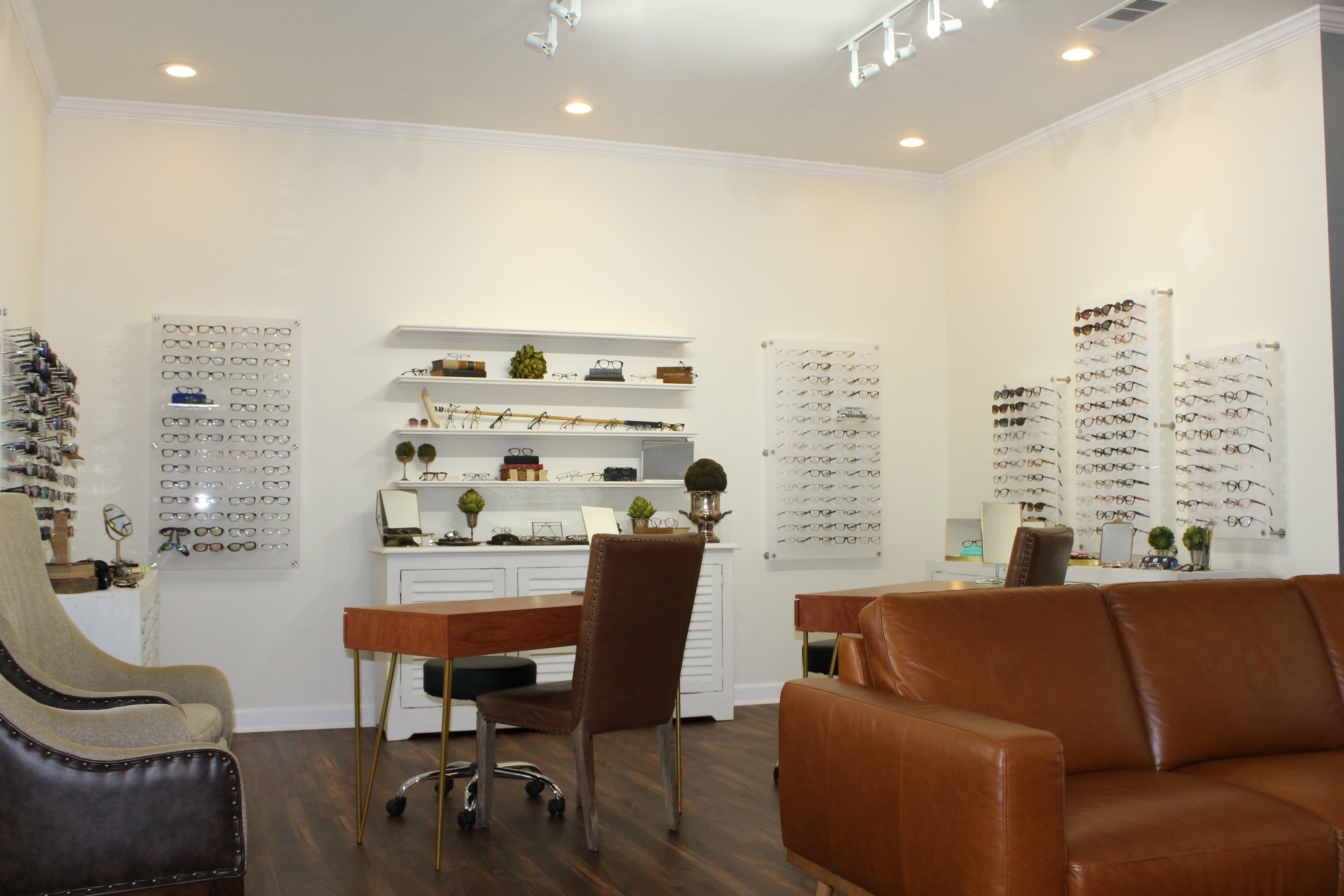 Optometric Physicians of Middle Tennessee - Hendersonville Photo