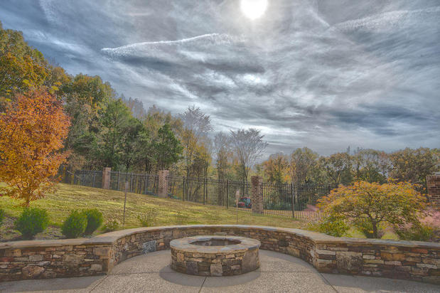 Images Covenant Pool And Landscape