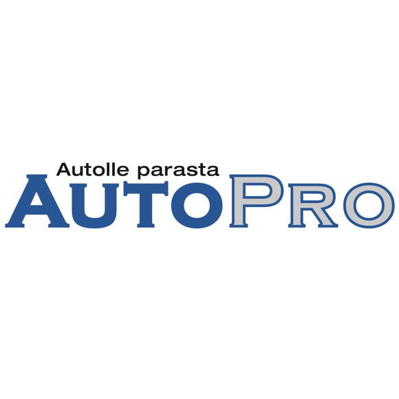 AutoPro Kuusankoski - Kouvola Logo