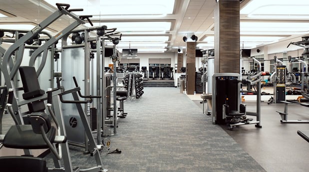 Images Crowne Plaza Englewood by IHG