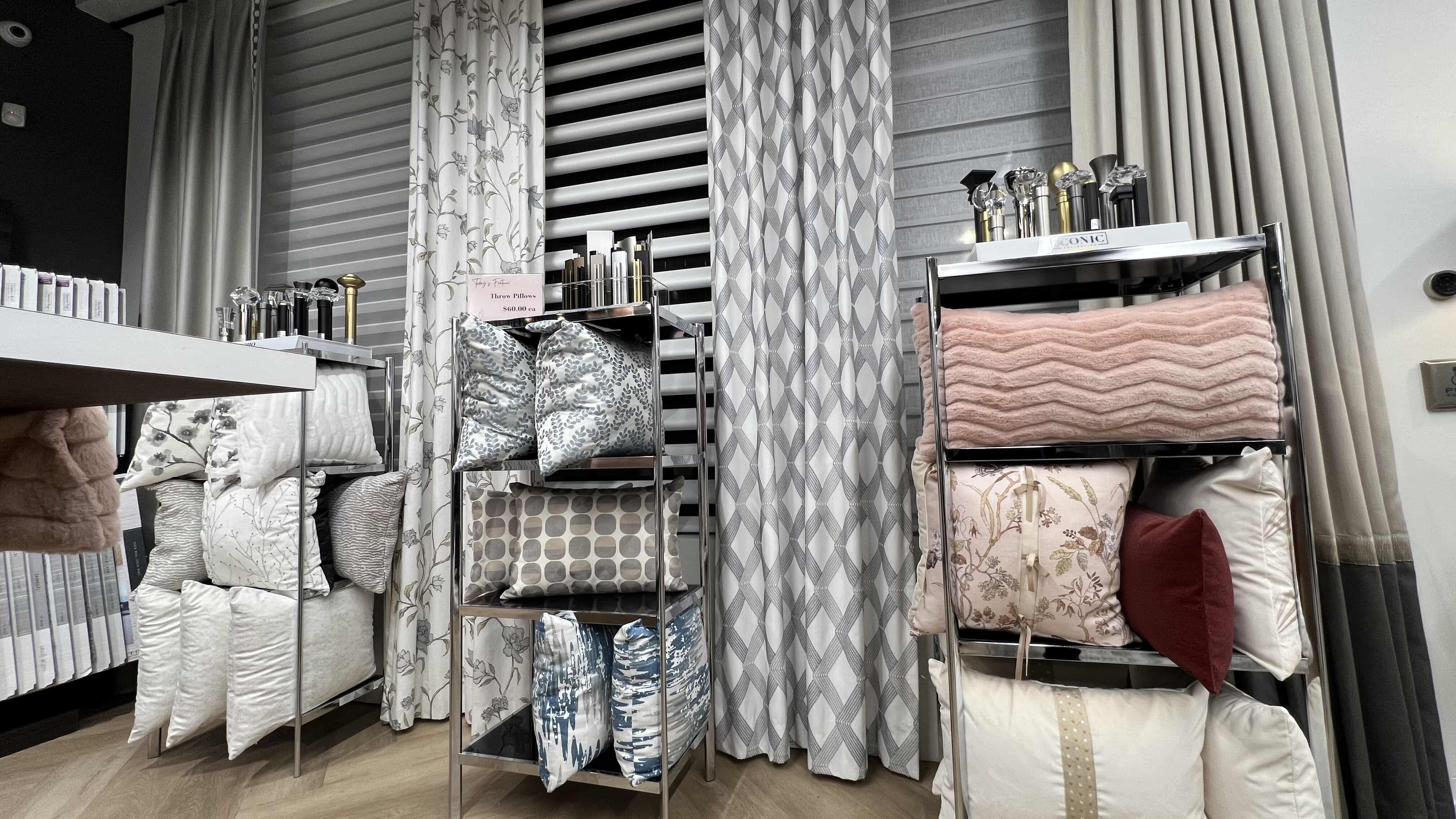 Images Maple Drapery & Carpet Ltd.