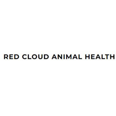 Red Cloud Animal Health LLC Logo