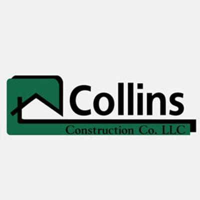 Collins Construction Co LLC Logo