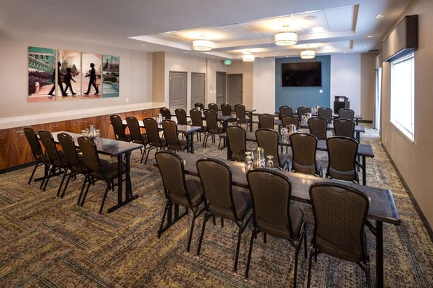Images Hampton Inn Pullman