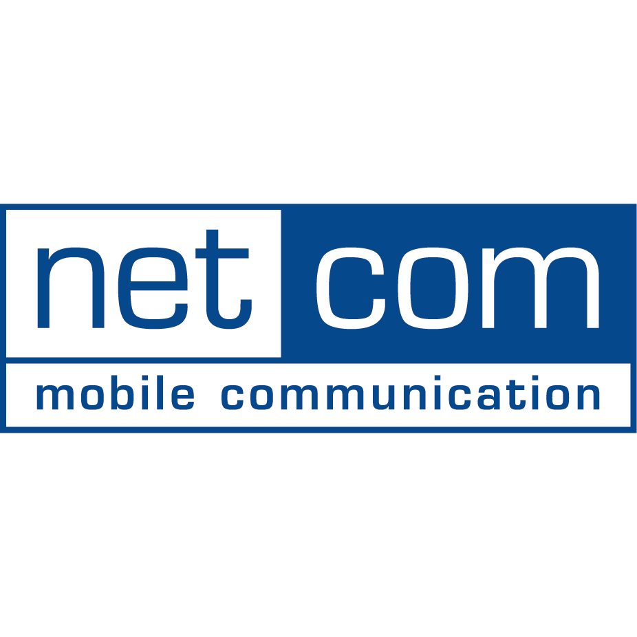 netcom GmbH Logo