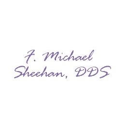 F. Michael Sheehan, DDS, Ltd. Logo