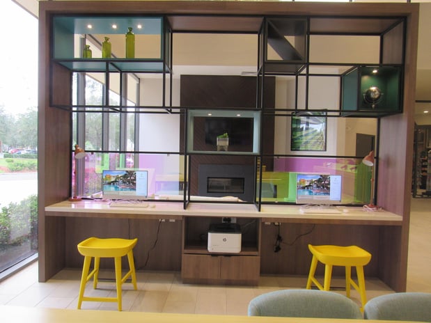 Images Holiday Inn Orlando International Dr-Icon by IHG