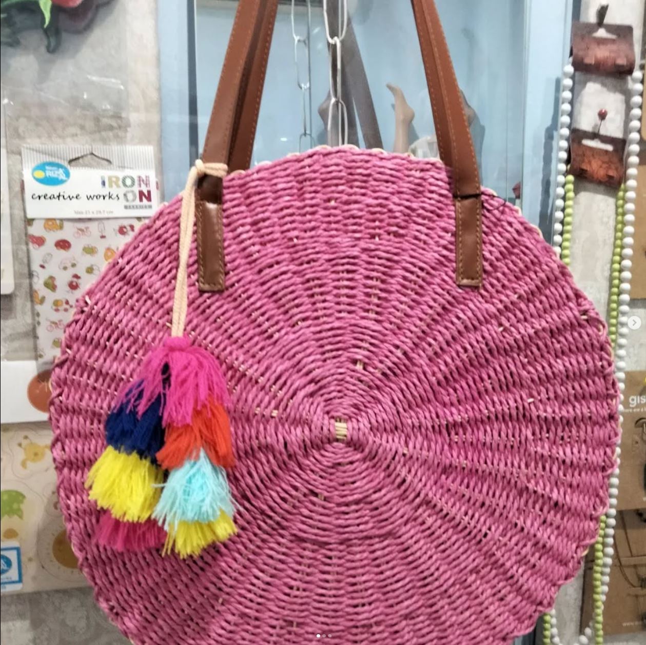 Images Mercería El Costurero Azul