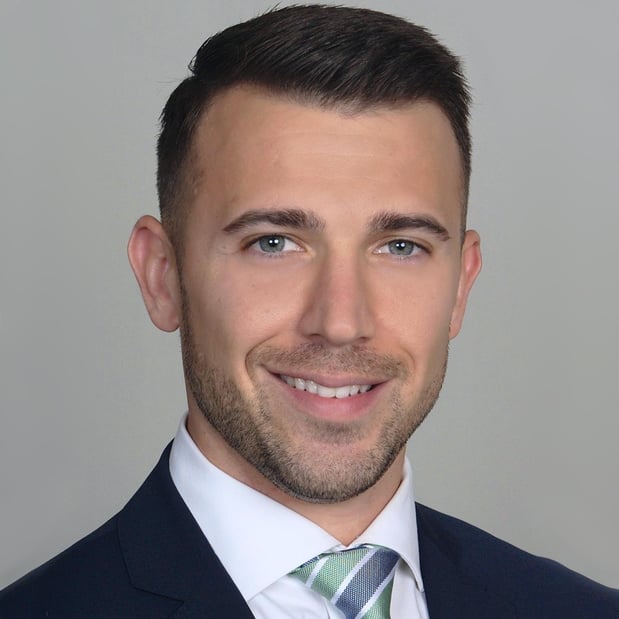 Images Edward Jones - Financial Advisor: Cameron Mitchell, CFP®