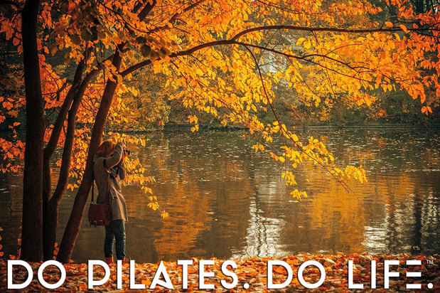 Images Club Pilates