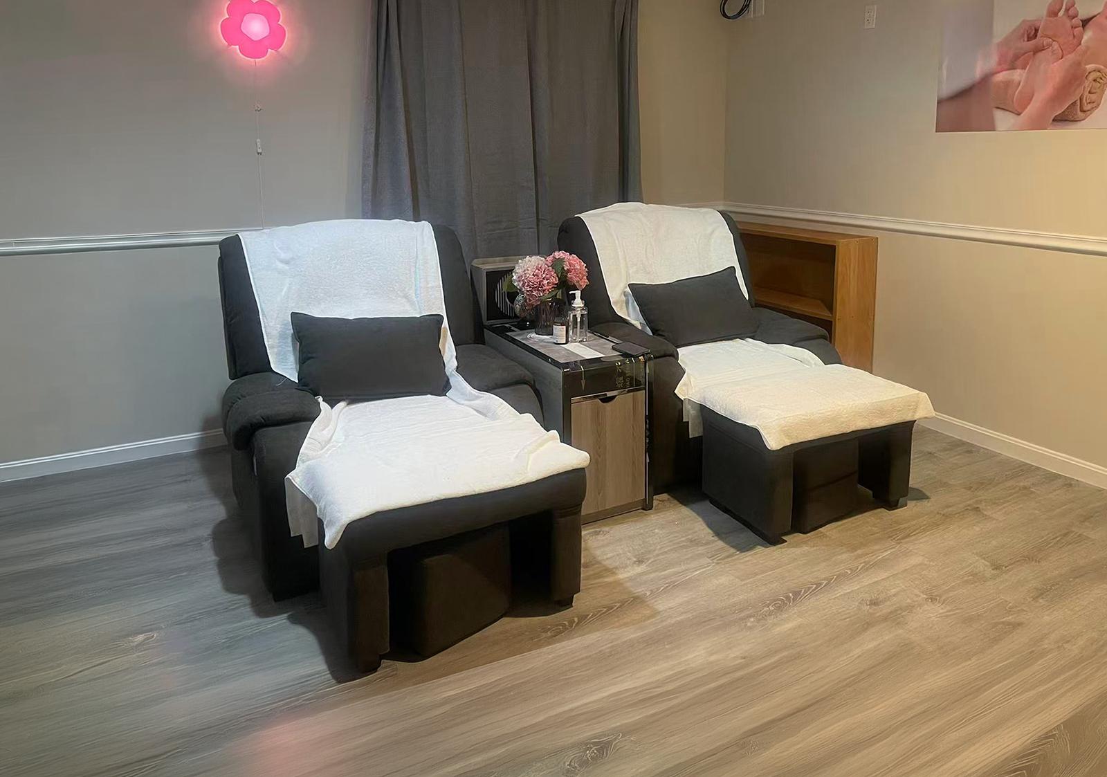Massage parlor Wilmington - T Wellness Spa