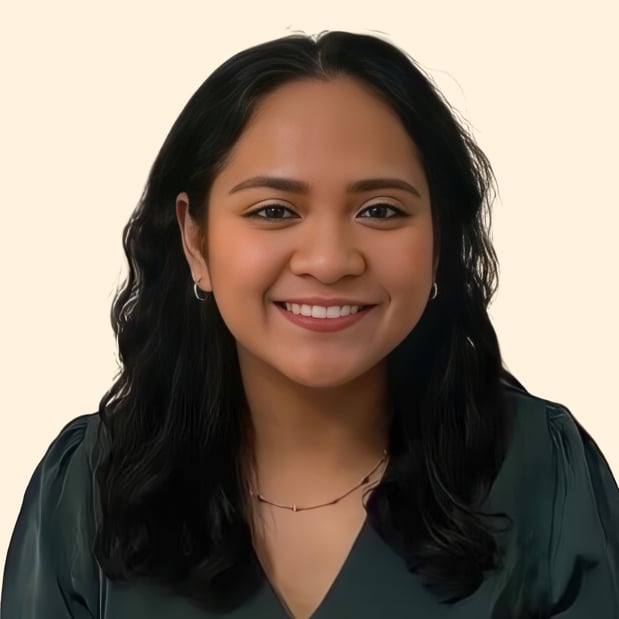 Images Camille Calica, Counselor