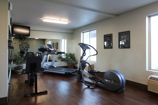 Images Oxford Suites Spokane Valley