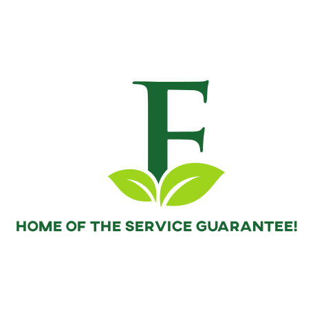 Fralick Landscaping &amp; Property Management, LLC Logo