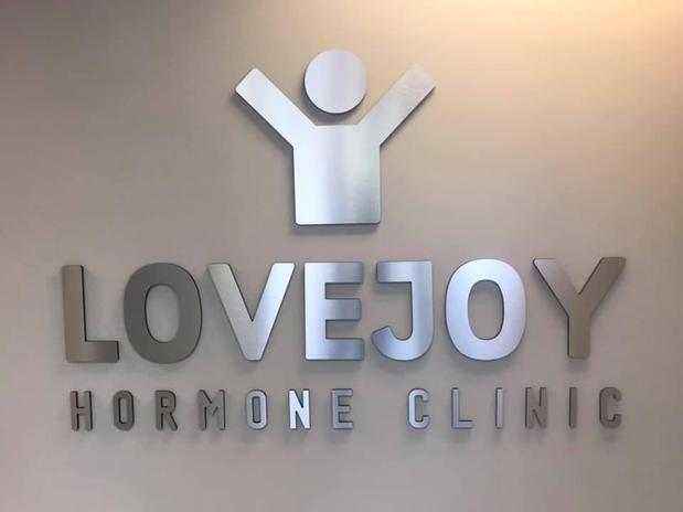 Images LoveJoy Hormone Clinic