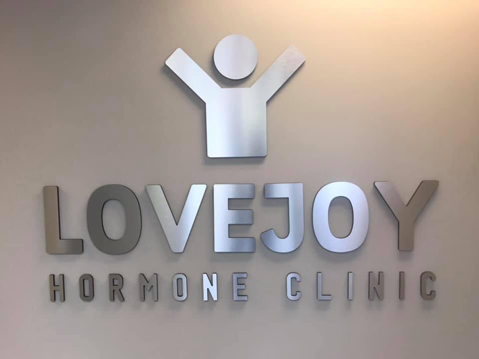 LoveJoy Hormone Clinic Payson (928)615-1375