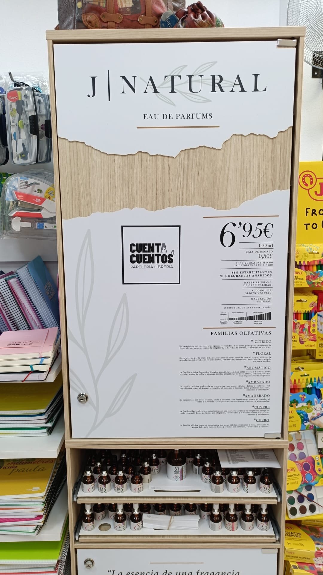 Images Papelería librería Cuenta Cuentos Cártama