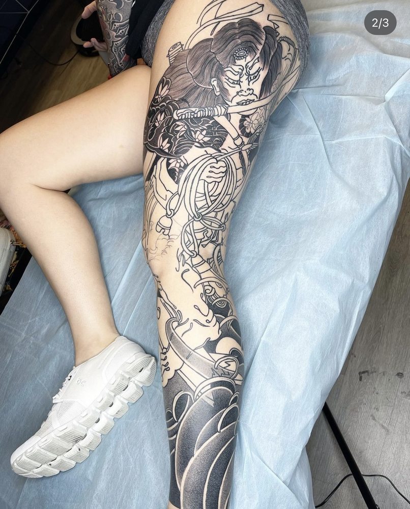 Image 3 | Destroy Ink Tattoo