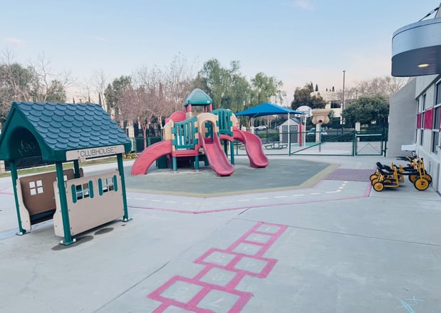 Images Ladera Ranch KinderCare