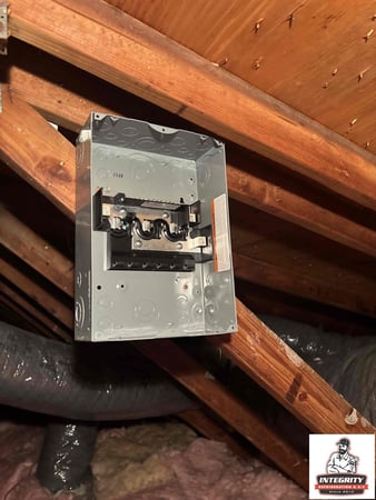 Images Integrity Refrigeration & A/C
