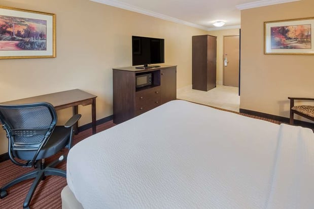 Images Best Western Sycamore Inn