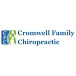 Cromwell Family Chiropractic Logo