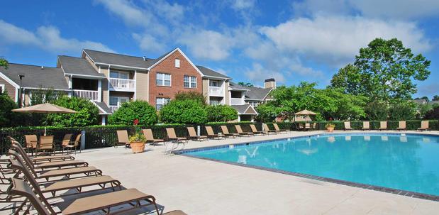 Images The Crossings at Short Pump Apartments