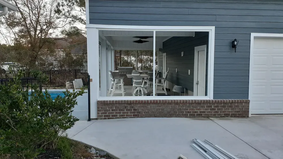 Cornerstone Improvements Image