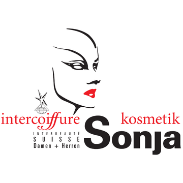 Intercoiffure Sonja Logo