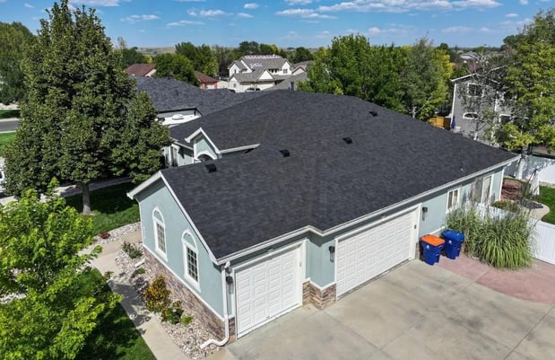 Images On Target Roofing