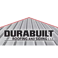 Durabuilt Metal Roofing and Siding Logo