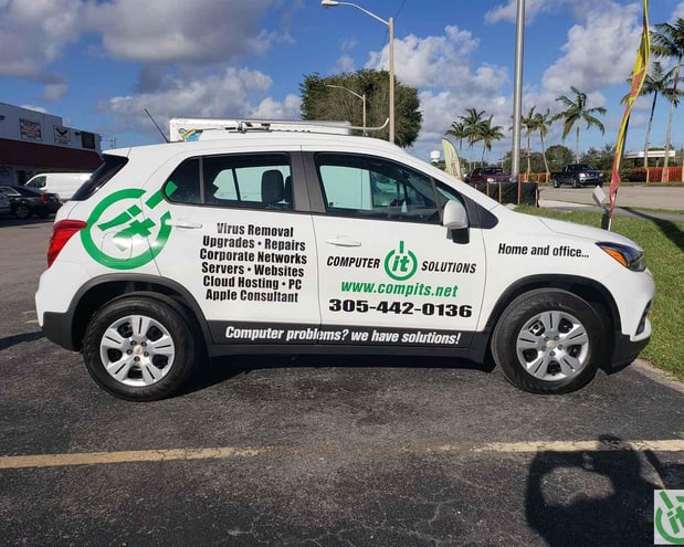 Images Computer IT Solutions, Inc.