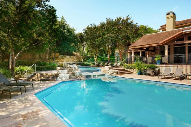 Images Camden Gaines Ranch Apartments