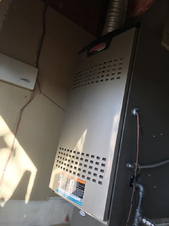 Images Bishop's HVAC