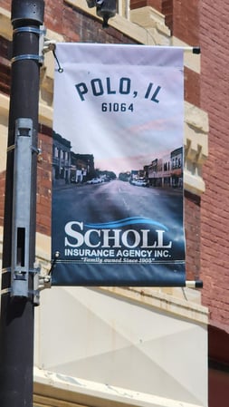 Images Scholl Insurance Agency, Inc.