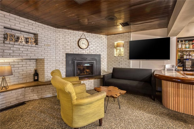 Images Best Western Portland West Beaverton