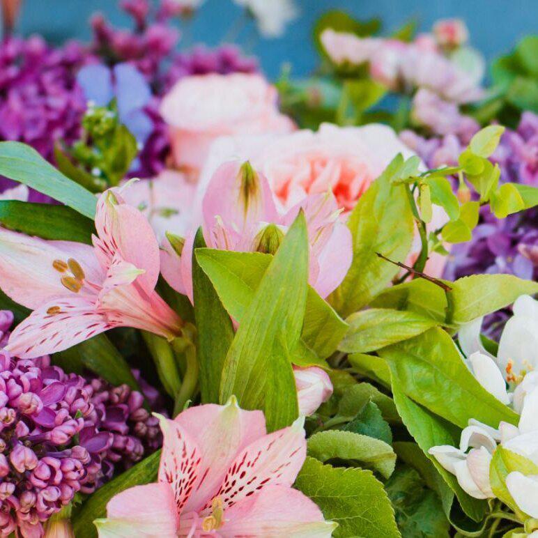 Images Bosii's Flowers | Same-Day Flower Delivery in London