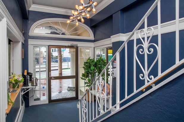 Images Edwardian Hotel