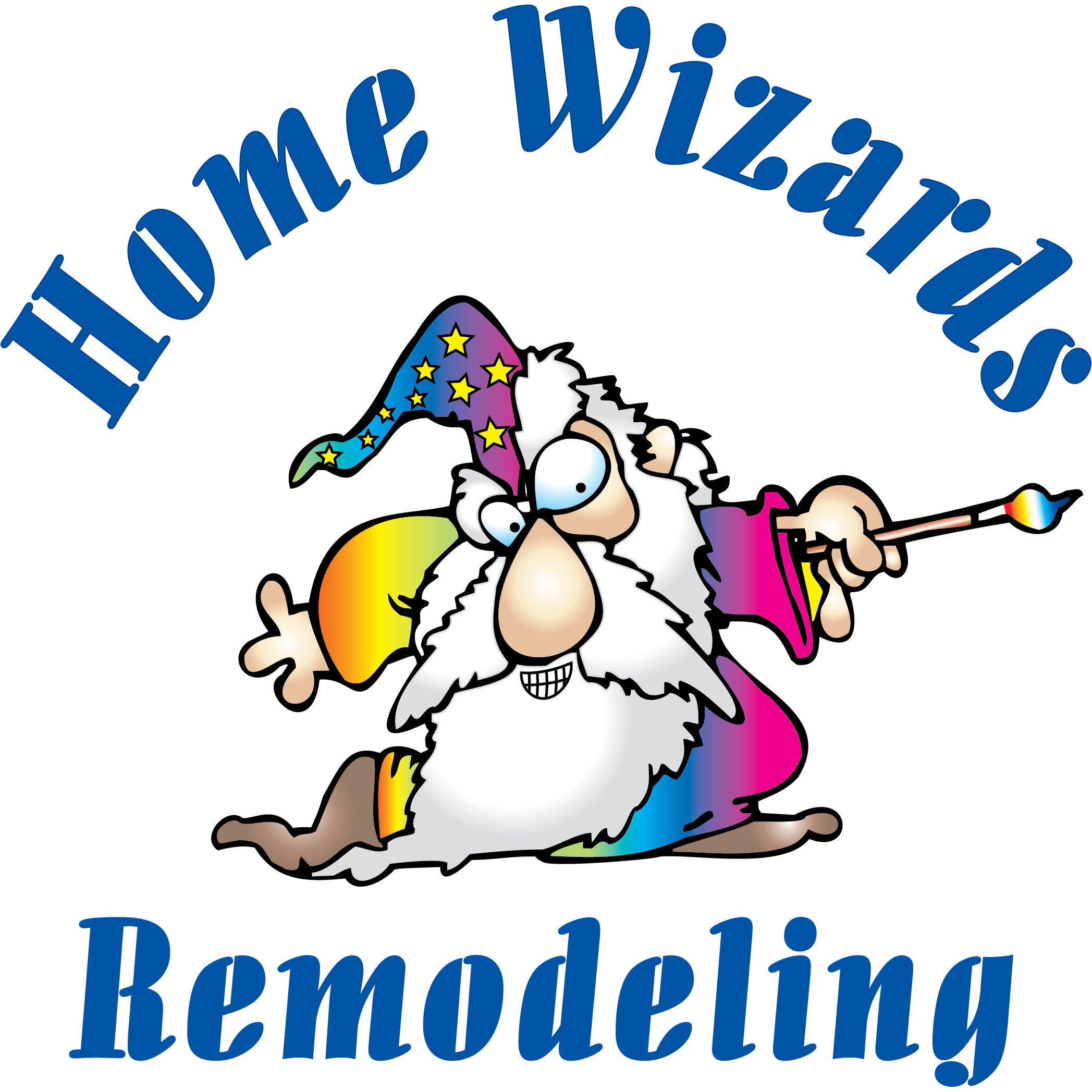 Home Wizards Remodeling