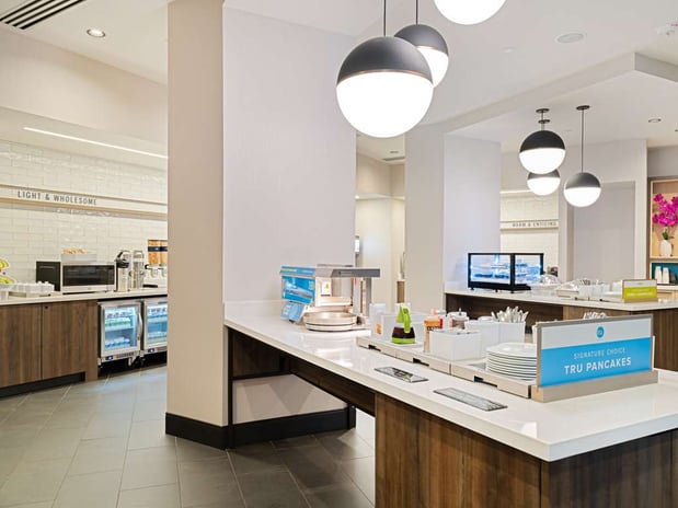 Images Tru by Hilton Atlanta Airport College Park