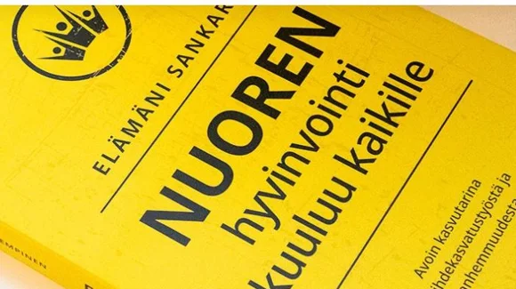 Images Elämäni Sankari ry