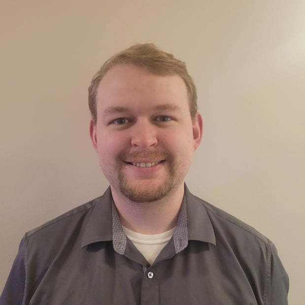 Images Will Giddings, Psychologist