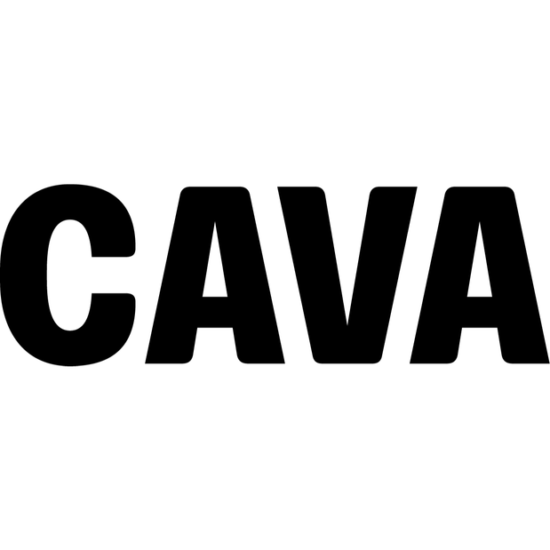 CAVA Logo