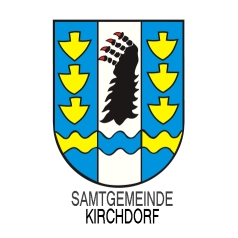 Logo von Samtgemeinde Kirchdorf