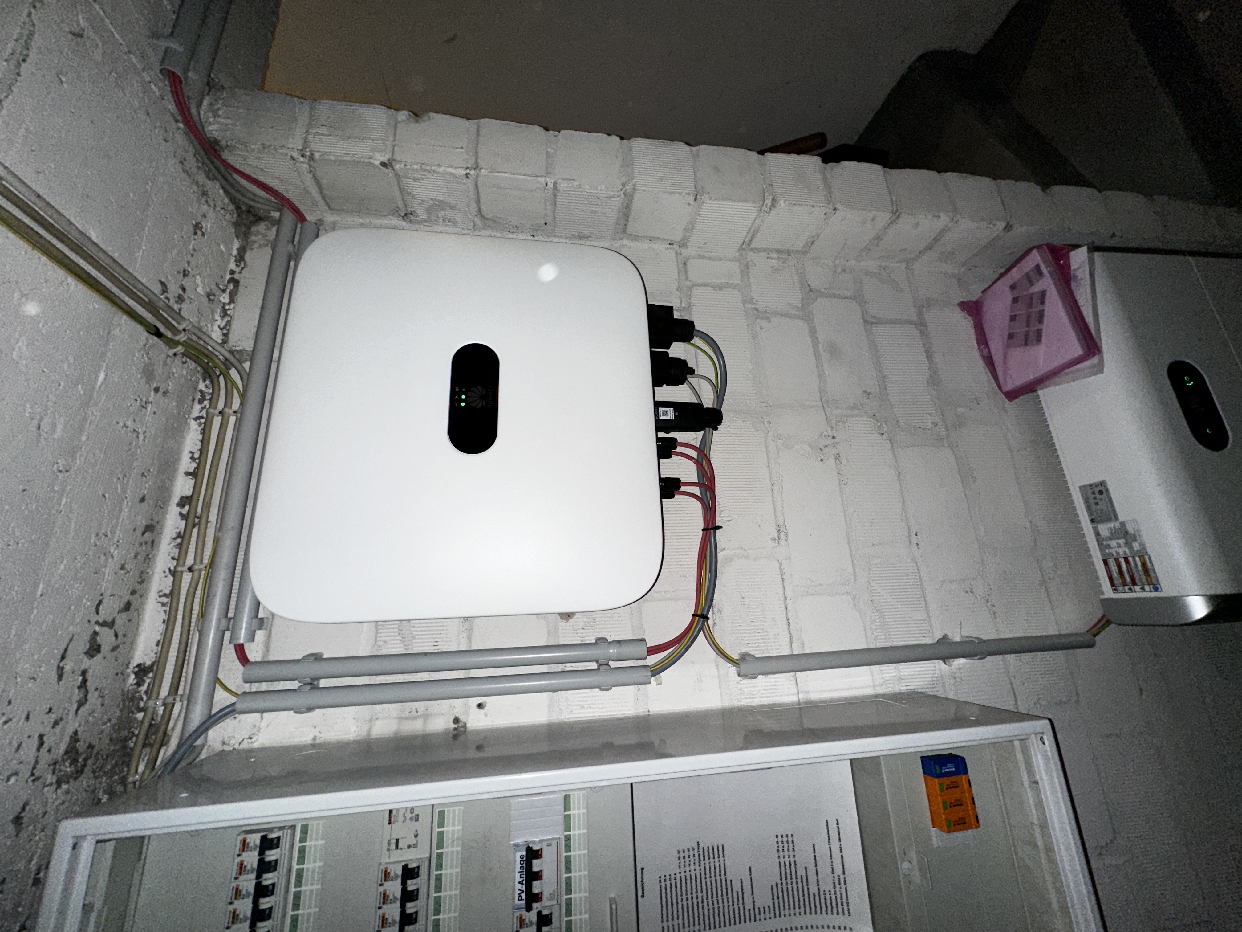 Bilder Elektrotechnik Göcke GmbH