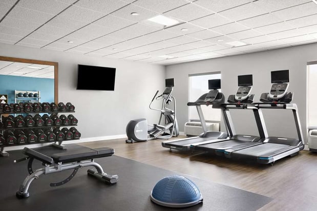 Images Hampton Inn & Suites New Haven - South - West Haven