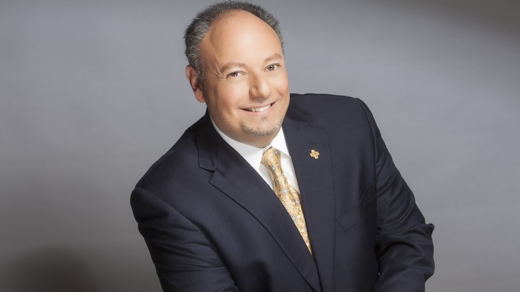 Leor J Lindner, DMD - Greer, SC - Dentistry, General Dentistry