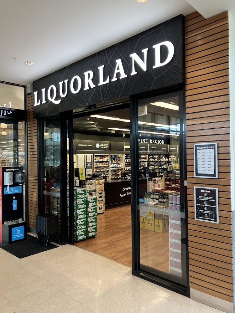 Images Liquorland Cowes